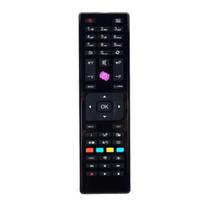 Daljinski Upravljač za VOX i TELEFUNKEN LED TV RC4870 RC4875 RC4849