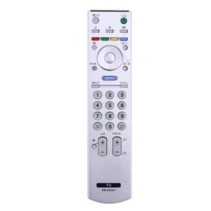 Daljinski upravljač za Sony RM-ED007