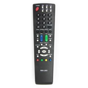 Daljinski upravljač za Sharp TV LC37X20 531/538/586W