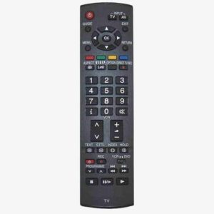 Daljinski Upravljač Panasonic N2QAYB000223