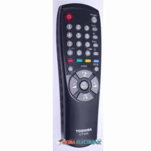 Toshiba daljinski CT-814 -815 -816