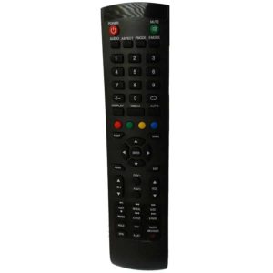 Daljinski upravljač za VIVAX LED TV-32LE72T2