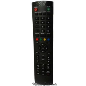 Daljinski VIVAX AUDIOLA TVDB 839LED TV48LE70 TV22LE72 TV24LE72 TV32LE73 TV40LE72