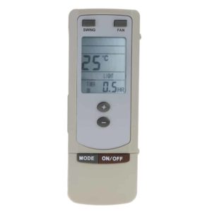 Daljinski za VIVAX klimu ACP-18CF50GE ACP-24CF70GE ACP-36CF100G