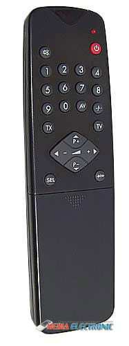Daljinski upravljac za LG 5GV187