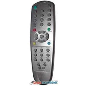 Daljinski upravljac za LG 6710V00044C