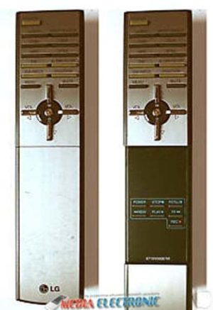 Daljinski upravljac za LG 6710V00067M