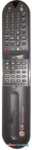 Daljinski upravljac za LG 6710V00009K