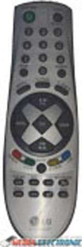 Daljinski upravljac za LG 6710V00076F