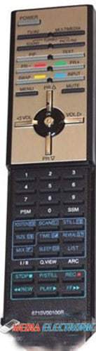 Daljinski upravljac za LG 6710V00100R