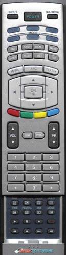 Daljinski upravljac za LG 6710V00151S