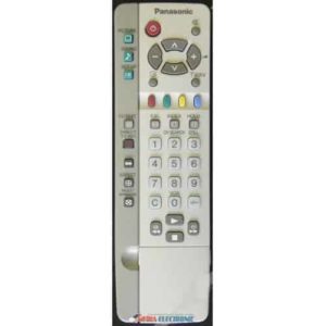 Daljinski upravljac za Panasonic EUR 511220,511230
