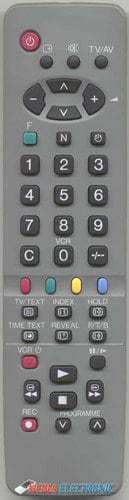 Daljinski upravljac za Panasonic EUR 511300