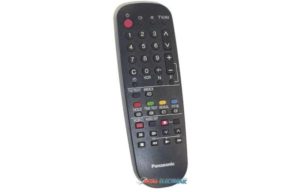 Daljinski upravljac za Panasonic TNQ 8 E 0461