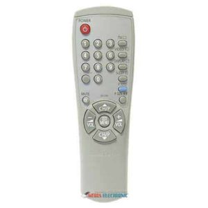 Daljinski upravljac za Samsung 00104J