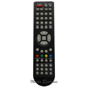 Daljinski Upravljač za FOX LED 32C5000