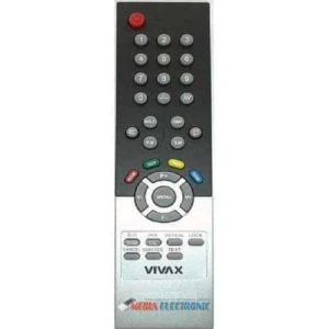 Daljinski upravljac za VIVAX TV