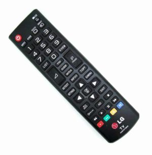 Daljinski Upravljač za LG AKB73715603 AKB74475403