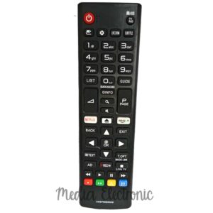 Daljinski Upravljač za LG AKB75095308 AKB75375608 UK6400