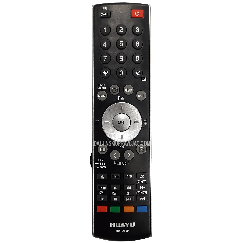 Daljinski za Toshiba LCD LED TV CT-8003