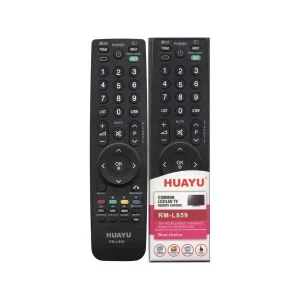 Daljinski upravljač za LG AKB69680438