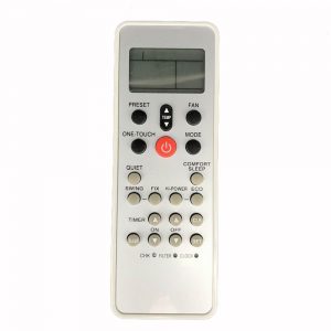 Daljinski Toshiba Klima RBC-AX32U WC-L03SE WH-L11SE RBC-AX33C