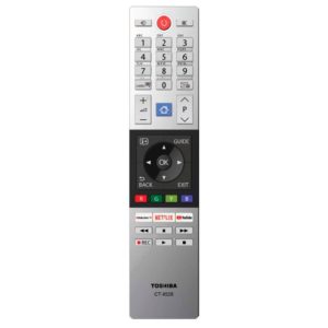 Daljinski Upravljač Toshiba CT-8528