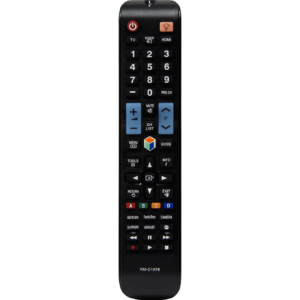 Daljinski Samsung Smart TV LED EH5300 Serija