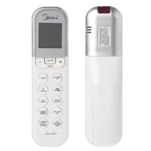 Daljinski Vivax Klima ACP-12CH35AEVI