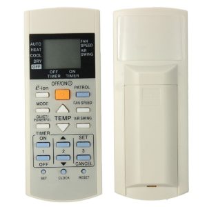 Daljinski Panasonic Klima Uređaj