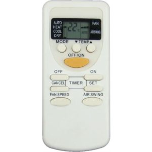 Daljinski za Panasonic Klima uređaj CWA75C2863