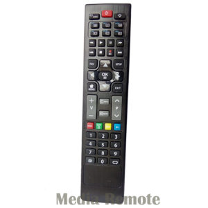 Daljinski Upravljač Vivax TV-43S55T2S2