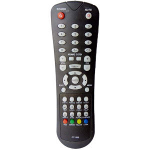Daljinski Upravljač VIVAX TV-3207
