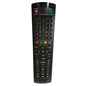 Daljinski za VOX 32ADS314B 43ADS314B