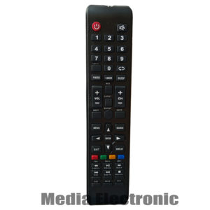 Daljinski FOX LED 32DLE308