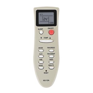 Daljinski Kopernikus Klima KK-10A