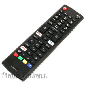 Daljinski LG Smart 43UM7050PLF 43UM7100PLB