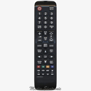 Daljinski Samsung LED UE32K5100