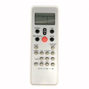 Daljinski Toshiba Klima RASM10SKV-E