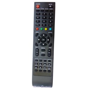 Daljinski za ADLER LED TV LE32D1