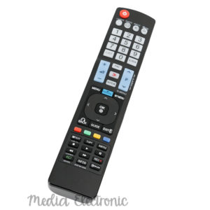 Daljinski LG Smart AKB73615309