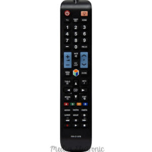 Daljinski Samsung UE40ES6710 LED Smart