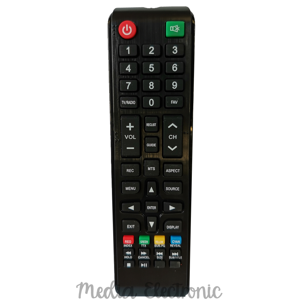 Daljinski FOX LED 32DLE30 Televizor