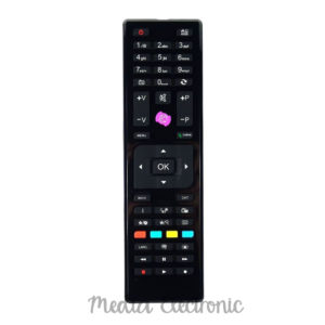Daljinski VOX LED 32DIG289B 24DIG289B