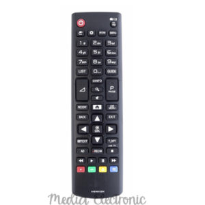 Daljinski LG Smart 43LH590V 49LH590V