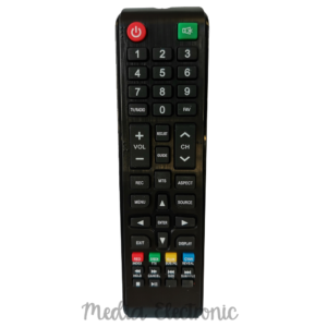 Daljinski Stella LED S32D78