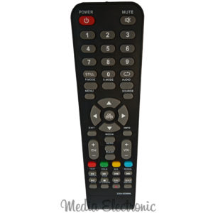 Daljinski Upravljač VOLT 2200-ED00VOLT