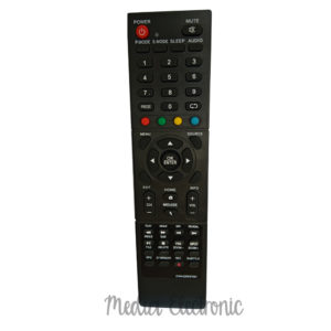 Daljinski VOLT LED Smart TV