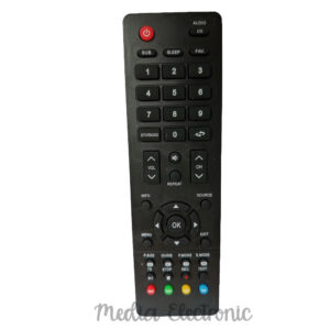 Daljinski za TESLA 32M312BH 40M312BF 43M312BF