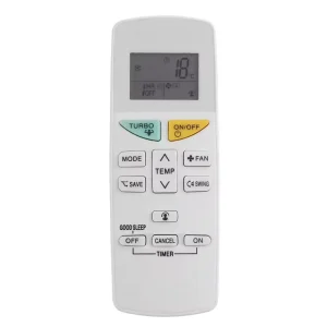Daljinski klima Daikin FTXB35C RXB35C